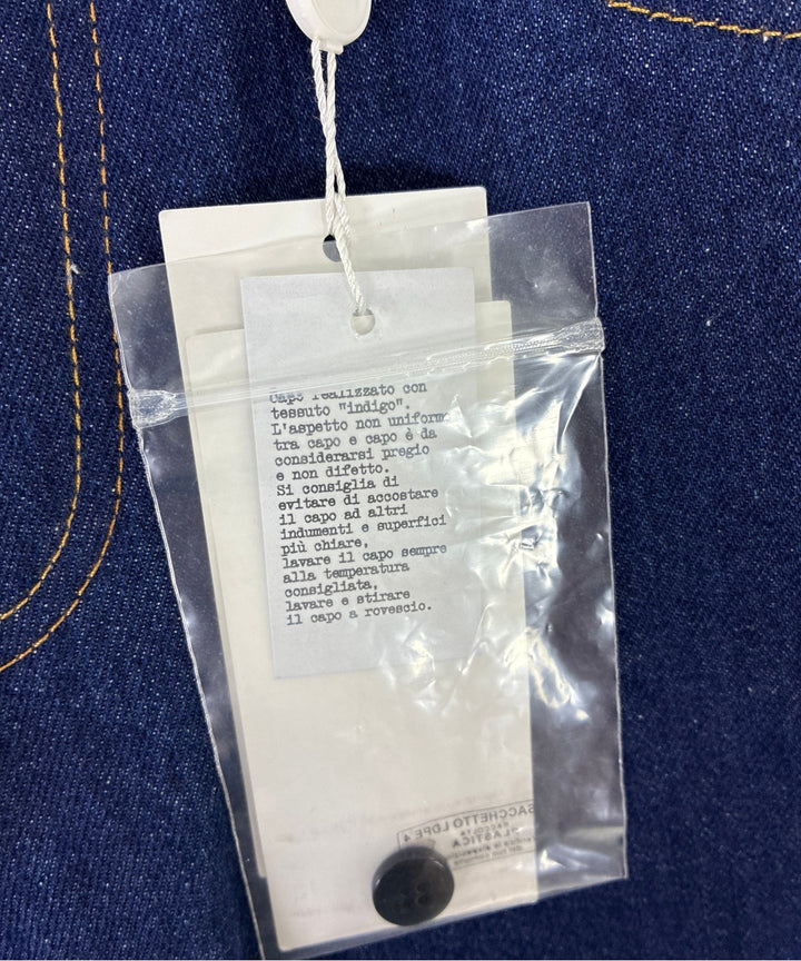 Maison Margiela ยีนส์