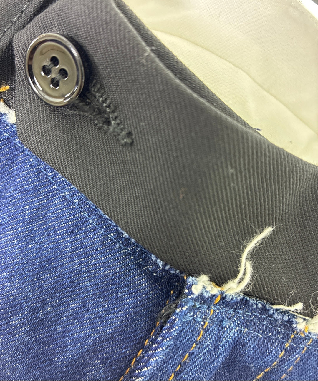 Maison Margiela ยีนส์