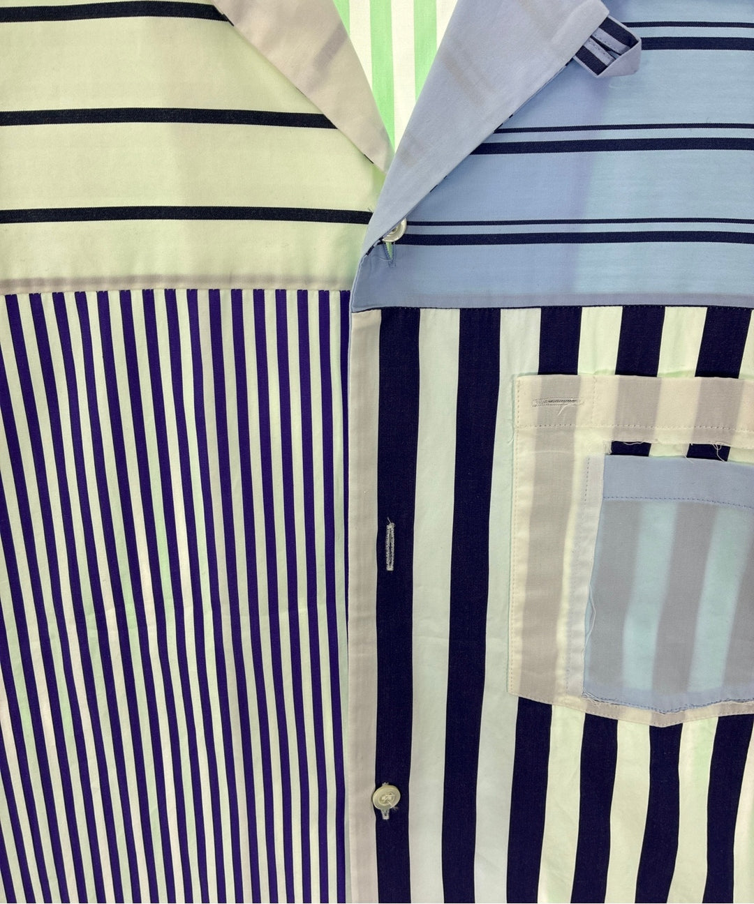 Maison Margiela เสื้อลำลอง