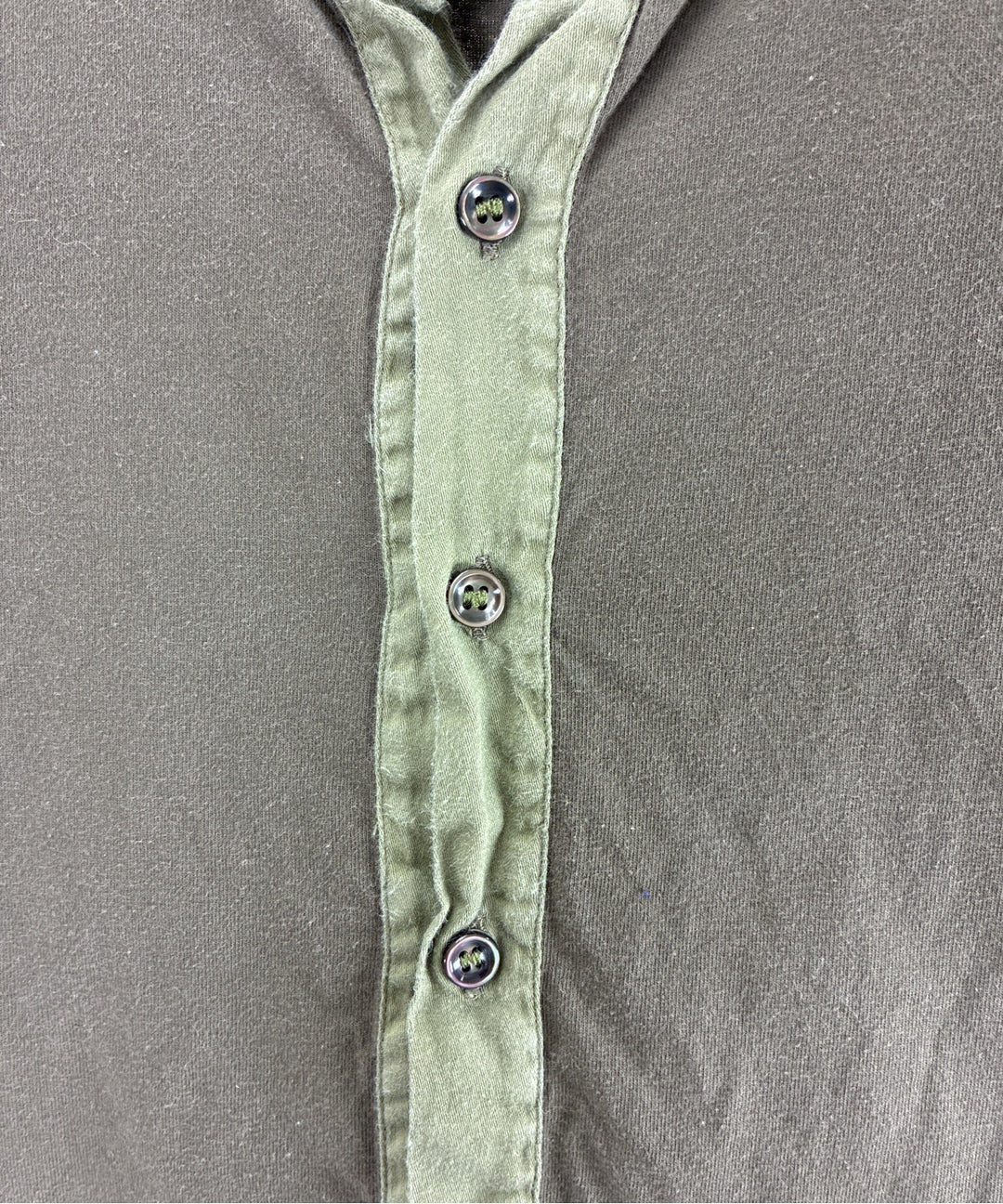 Maison Margiela เสื้อยืด/เสื้อท็อปส์