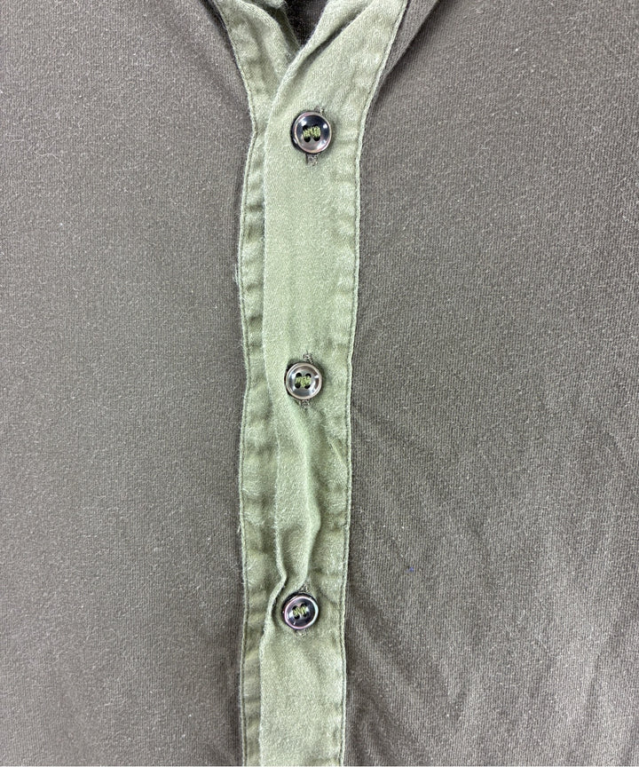 Maison Margiela เสื้อยืด/เสื้อท็อปส์