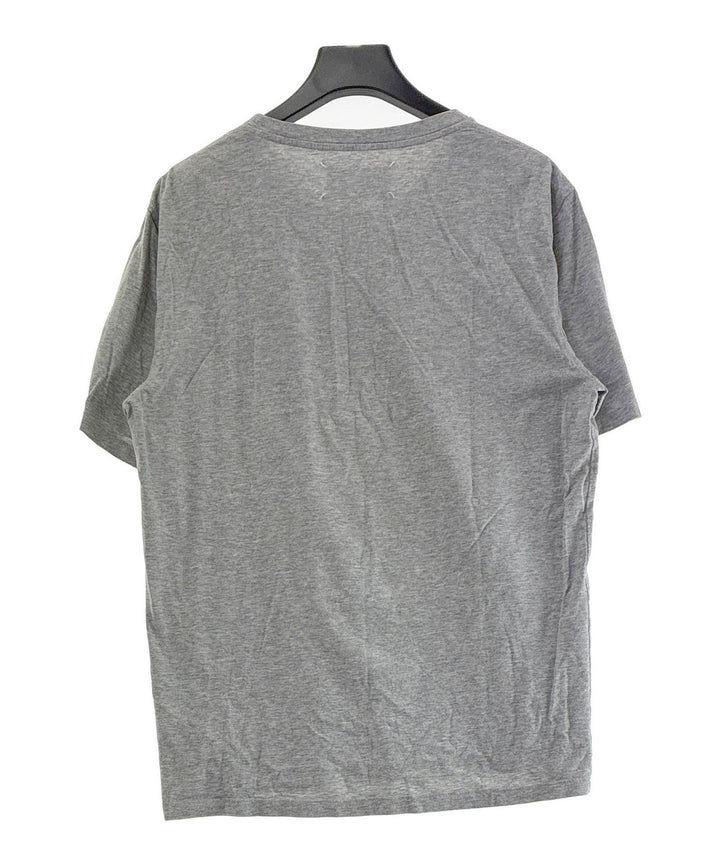 Maison Margiela เสื้อยืด/เสื้อท็อปส์