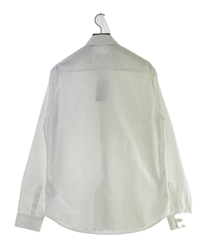 Maison Margiela เสื้อเชิ้ตทางการ