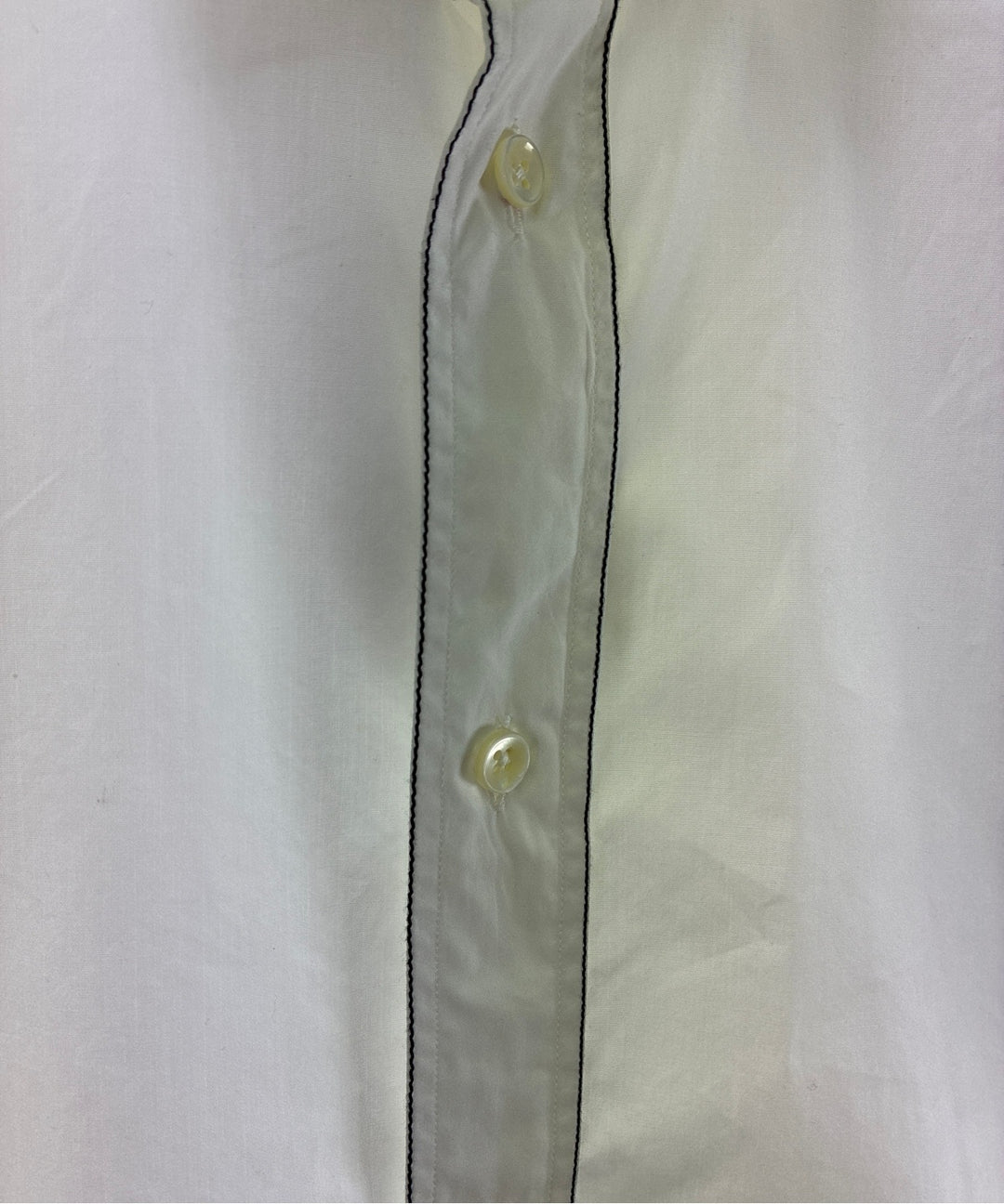 Maison Margiela เสื้อเชิ้ตทางการ