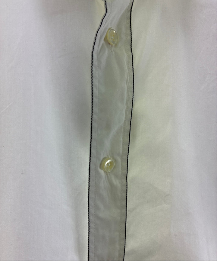 Maison Margiela เสื้อเชิ้ตทางการ