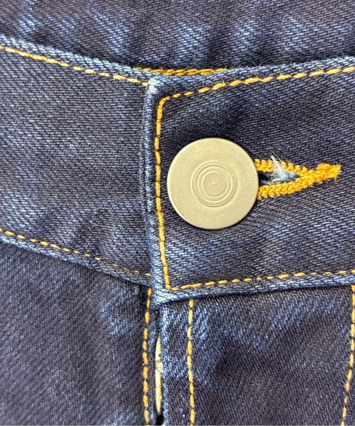 Maison Margiela ยีนส์