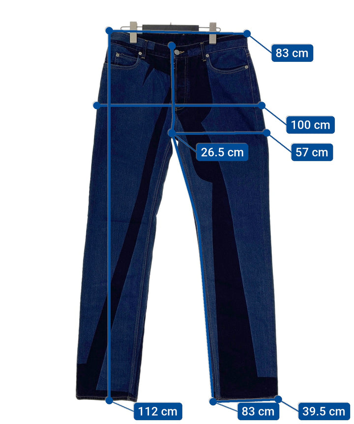 Maison Margiela ยีนส์