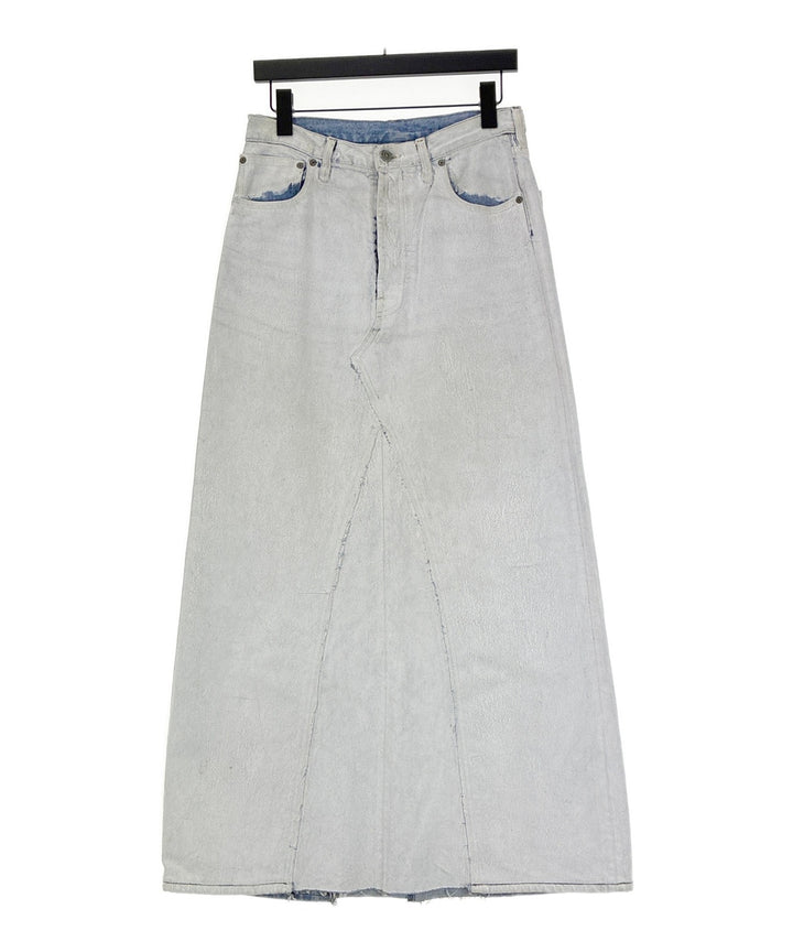Maison Margiela กระโปรงยาว/แม็กซี่ยาว