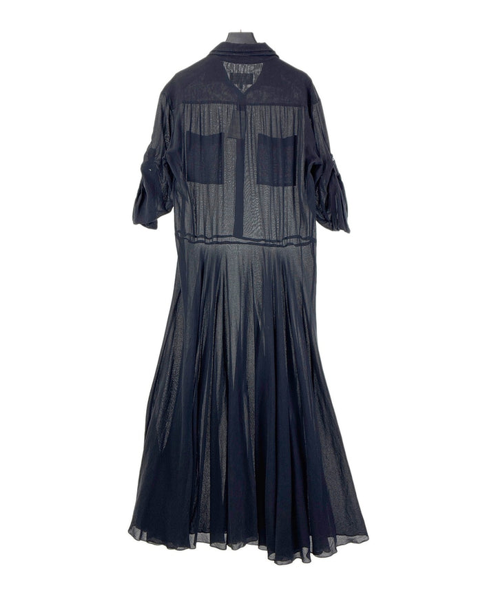 Maison Margiela ชุดเดรส