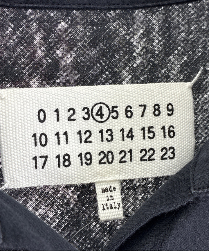 Maison Margiela ชุดเดรส