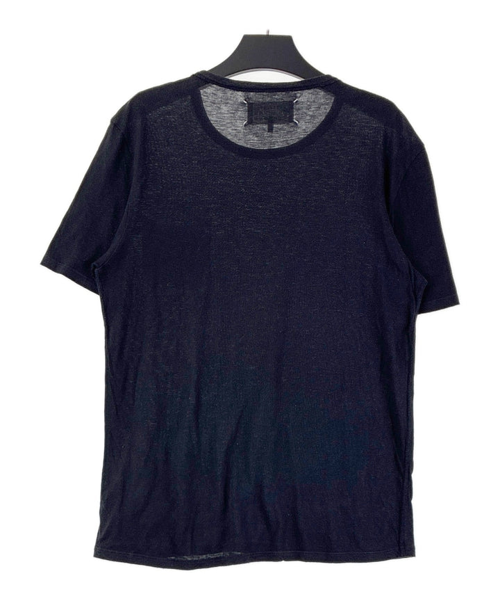 Maison Margiela เสื้อยืด/เสื้อท็อปส์