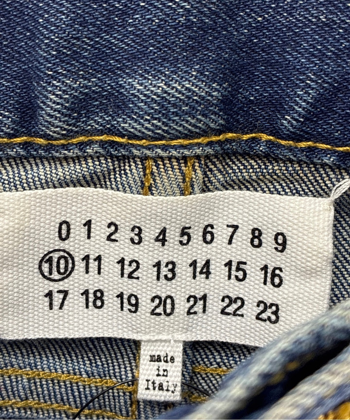 Maison Margiela ยีนส์