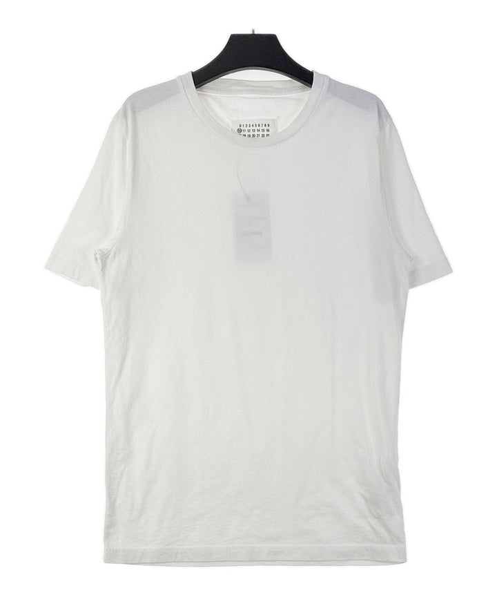 Maison Margiela เสื้อยืด/เสื้อท็อปส์