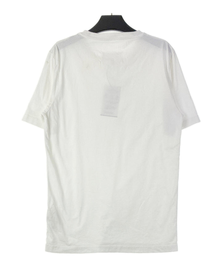 Maison Margiela เสื้อยืด/เสื้อท็อปส์