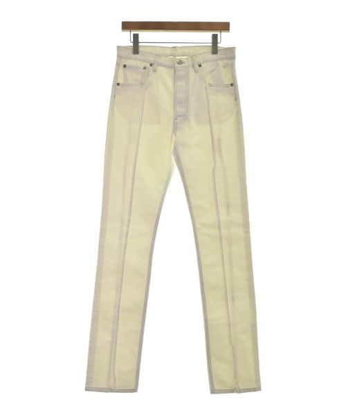 Maison Margiela กางเกง อื่น