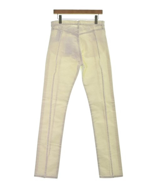 Maison Margiela กางเกง อื่น