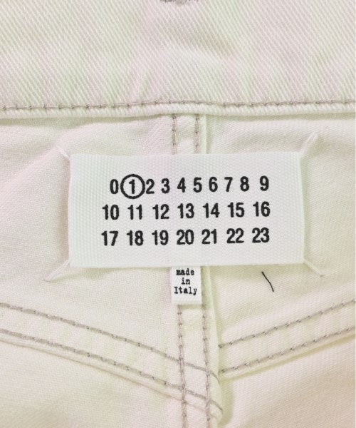 Maison Margiela กางเกง อื่น