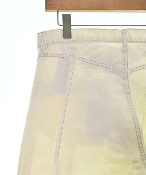 Maison Margiela กางเกง อื่น