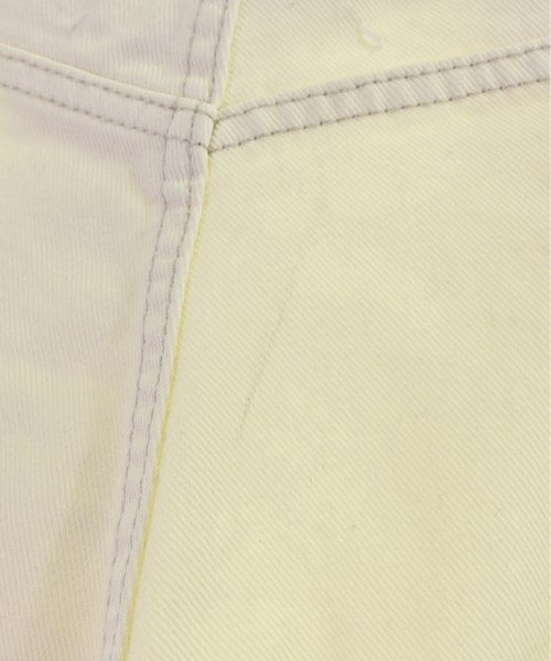 Maison Margiela กางเกง อื่น