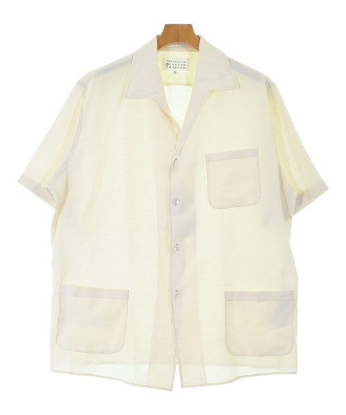 Maison Margiela เสื้อลำลอง