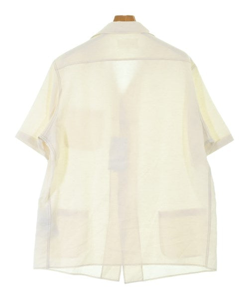Maison Margiela เสื้อลำลอง