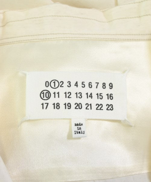 Maison Margiela เสื้อลำลอง