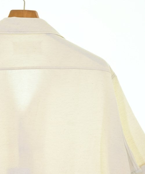 Maison Margiela เสื้อลำลอง