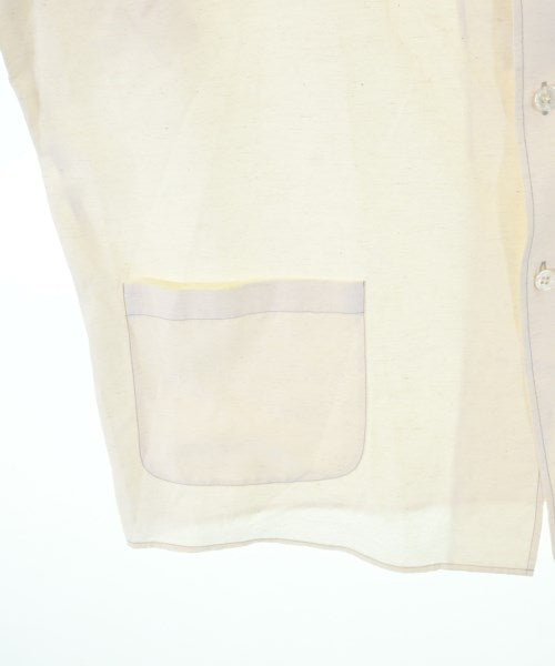 Maison Margiela เสื้อลำลอง