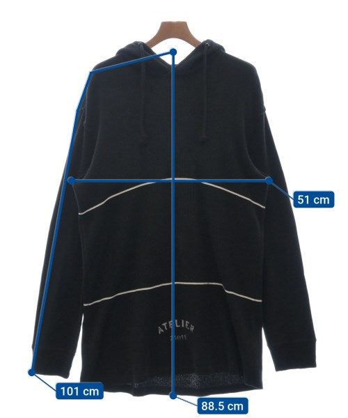 Maison Margiela เสื้อฮู้ด