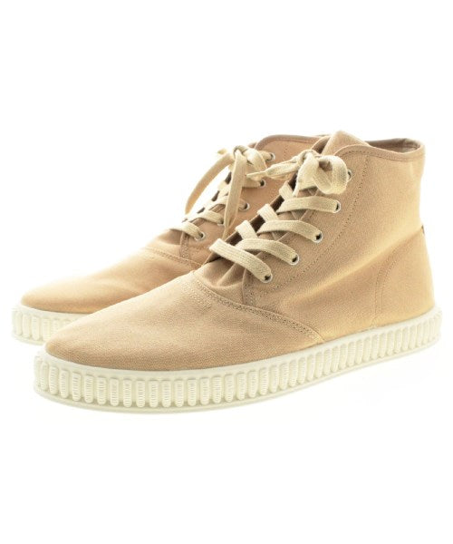 Maison Margiela รองเท้าผ้าใบ