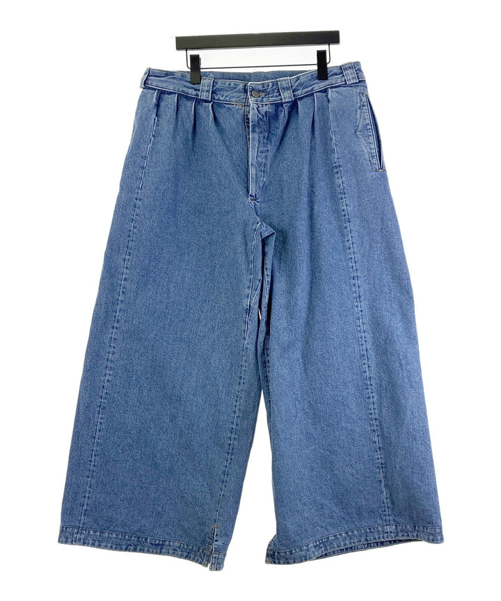 Maison Margiela ยีนส์