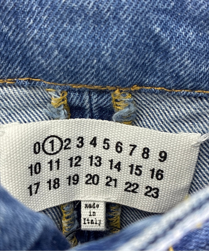 Maison Margiela ยีนส์