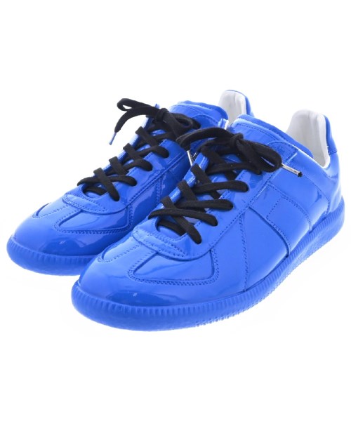 Maison Margiela รองเท้าผ้าใบ