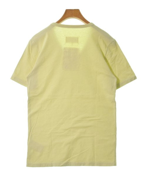 Maison Margiela เสื้อยืด/เสื้อท็อปส์