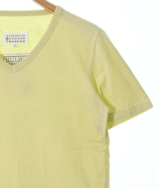 Maison Margiela เสื้อยืด/เสื้อท็อปส์