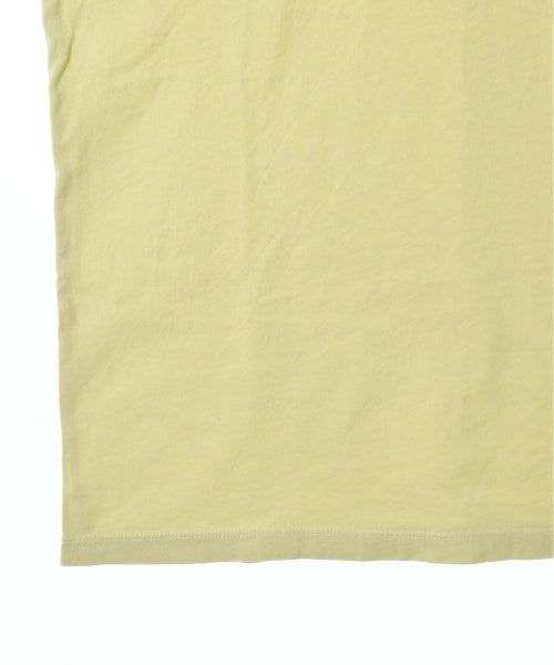 Maison Margiela เสื้อยืด/เสื้อท็อปส์