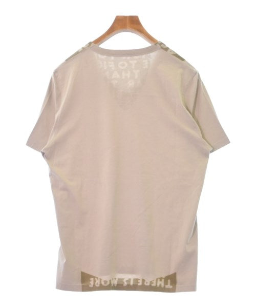 Maison Margiela เสื้อยืด/เสื้อท็อปส์
