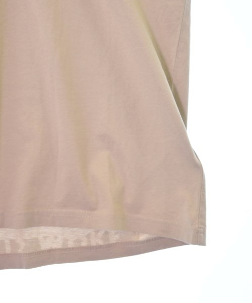 Maison Margiela เสื้อยืด/เสื้อท็อปส์