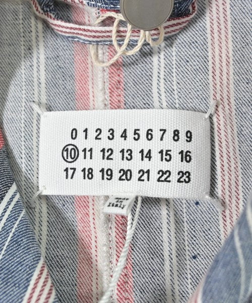 Maison Margiela เสื้อลำลอง