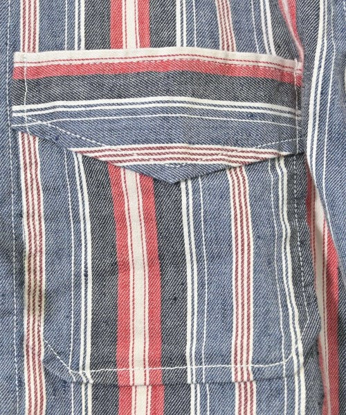 Maison Margiela เสื้อลำลอง