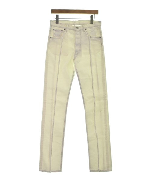 Maison Margiela กางเกง อื่น