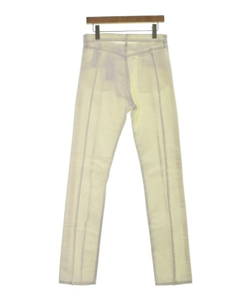 Maison Margiela กางเกง อื่น