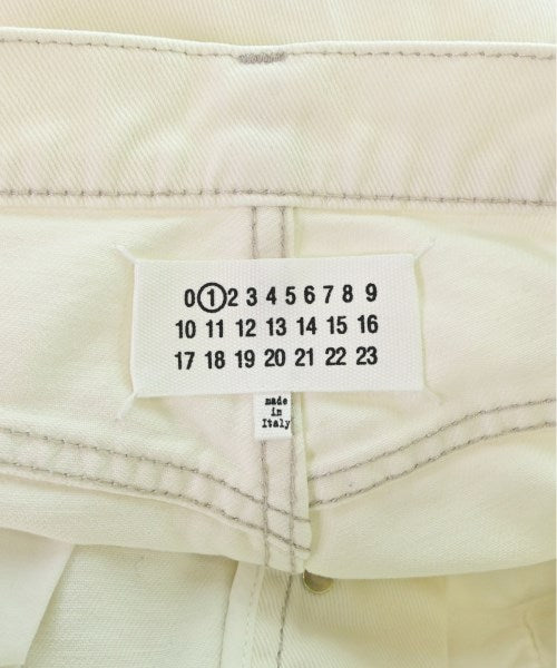 Maison Margiela กางเกง อื่น