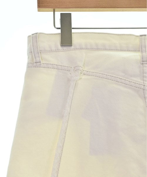 Maison Margiela กางเกง อื่น