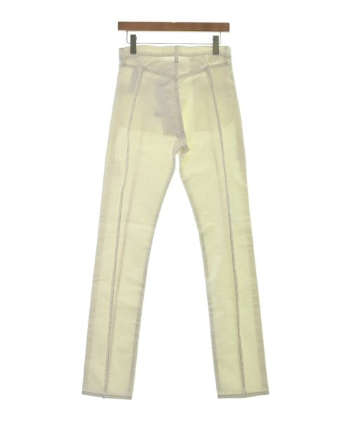 Maison Margiela ยีนส์