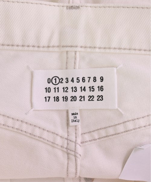 Maison Margiela ยีนส์