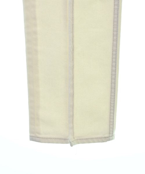 Maison Margiela ยีนส์