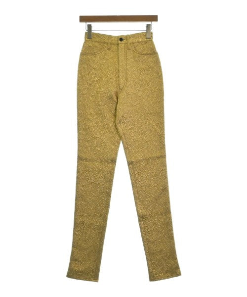 Maison Margiela กางเกง อื่น