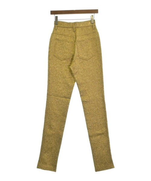 Maison Margiela กางเกง อื่น