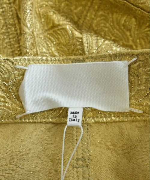 Maison Margiela กางเกง อื่น